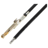 MOLEX Krimpelő érintkező huzallal 217471-1205 1 db ömlesztett (217471-1205)