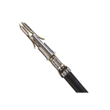 MOLEX Krimpelő érintkező huzallal 797582029 1 db (797582029) villanyszerelés