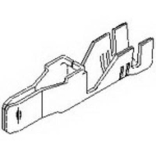 MOLEX Krimpelős kontaktus 428170042 1 db (428170042) villanyszerelés