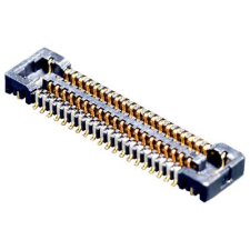 MOLEX Mezzanine összekötő 502426-3010 1 db Tape on Full reel (502426-3010) villanyszerelés