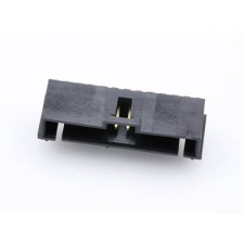 MOLEX Pólusok száma 12 Raszterméret: 2.54 mm 705550011 1 db tubus (705550011) villanyszerelés