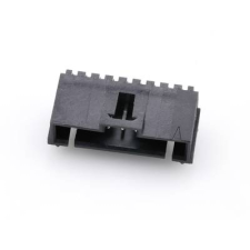 MOLEX Pólusok száma 9 Raszterméret: 2.54 mm 705550043 1 db tubus (705550043) villanyszerelés