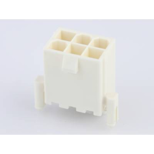 MOLEX Stift ház kábel 1724479702 1 db Tray (1724479702) villanyszerelés