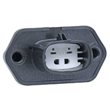 MOLEX Stift ház kábel 194360213 1 db ömlesztett (194360213) villanyszerelés