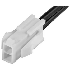 MOLEX Stift ház kábel 215328-1022 1 db ömlesztett (215328-1022) villanyszerelés