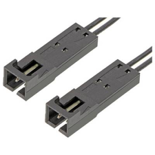 MOLEX Stift ház kábel 216272-1021 1 db ömlesztett (216272-1021) villanyszerelés