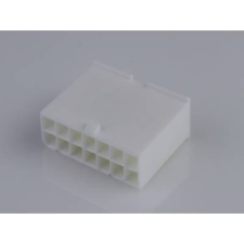 MOLEX Stift ház kábel 39013149 1 db ömlesztett (39013149) villanyszerelés