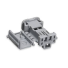 MOLEX Stift ház kábel 988171028 1 db ömlesztett (988171028)