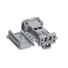 MOLEX Stift ház kábel 988171028 1 db ömlesztett (988171028) villanyszerelés