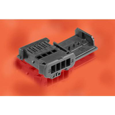 MOLEX Stift ház kábel 988171041 1 db (988171041) villanyszerelés