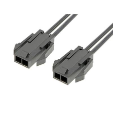MOLEX Stift ház kábel Pólusok száma 2 2147521023 1 db (2147521023) villanyszerelés