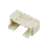 MOLEX Stift ház panel 2159320570 1 db tape (2159320570)