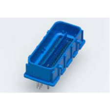 MOLEX Stift ház panel 313872003 1 db (313872003) villanyszerelés