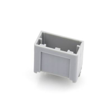 MOLEX Stift ház panel 348250125 1 db (348250125) villanyszerelés
