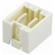 MOLEX Stift ház panel 91999-0470 1 db doboz (91999-0470) villanyszerelés