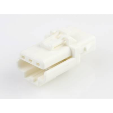 MOLEX Stift-/hüvelyház kábel 1502010003 1 db ömlesztett (1502010003) villanyszerelés