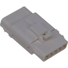 MOLEX Stift-/hüvelyház kábel 1502010005 1 db ömlesztett (1502010005) villanyszerelés