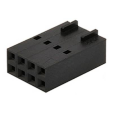 MOLEX Stift-/hüvelyház kábel 22552143 1 db ömlesztett (22552143) villanyszerelés