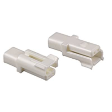 MOLEX Stift-/hüvelyház kábel Pólusok száma 7 368770007 1 db csomag (368770007) villanyszerelés