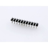 MOLEX Tűsor (standard) Pólusok száma 11 Raszterméret: 2.54 mm 22286110 1 db ömlesztett (22286110)