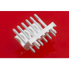 MOLEX Tűsor (standard) Pólusok száma 12 Raszterméret: 3.96 mm 26644120 1 db ömlesztett (26644120)