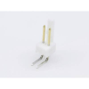 MOLEX Tűsor (standard) Pólusok száma 2 Raszterméret: 2.54 mm 22124022 1 db ömlesztett (22124022)