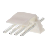 MOLEX Tűsor (standard) Pólusok száma 4 Raszterméret: 3.96 mm 26644040 1 db ömlesztett (26644040)