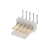 MOLEX Tűsor (standard) Pólusok száma 5 Raszterméret: 2.54 mm 22124052 1 db ömlesztett (22124052)