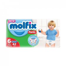 MOLFIX Pants bugyipelenka, XL 6, 15-22 kg, 42 db pelenka