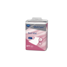 MOLICARE BED MAT 7 CSEPP alátét 60X90CM 30X gyógyászati segédeszköz