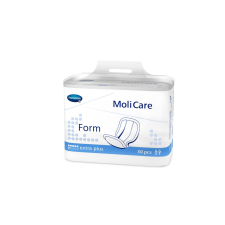  MoliCare Form extra plus (2100 ml) inkontinencia betét gyógyászati segédeszköz