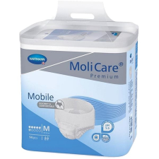 Molicare Mobile 6 csepp M méret, 14 darab gyógyászati segédeszköz