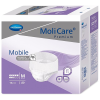 Molicare Mobile 8 csepp M méret, 14 darab