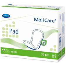 Molicare Pad 2 csepp, 30 db intim higiénia