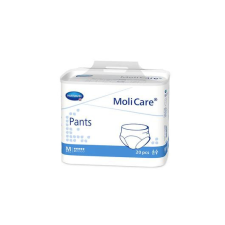  MoliCare® Pants 6 csepp nadrág (M; 20 db) gyógyászati segédeszköz