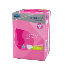  MoliCare® Premium lady pants 5 csepp nadrág (L; 7 db) gyógyászati segédeszköz