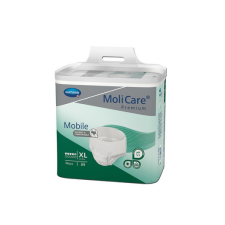  MoliCare® Premium Mobile 5 csepp nadrág (XL; 14 db) gyógyászati segédeszköz