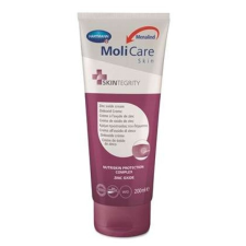 Molicare Skin cink-oxidos bőrvédő krém - 200ml gyógyászati segédeszköz