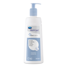 MoliCare Skin sampon - 500 ml sampon