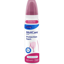 Molicare Skin, védőhab 100 ml intim higiénia
