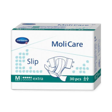 MoliCare® Slip 5 csepp extra pelenka (M; 30 db) gyógyászati segédeszköz