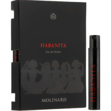 Molinard Habanita Eau de Parfum, 1.5ml, női parfüm és kölni
