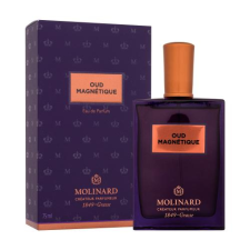Molinard Les Prestiges Collection Oud Magnétique EDP 75 ml parfüm és kölni