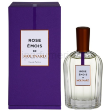Molinard Rose Emois EDP 90 ml parfüm és kölni