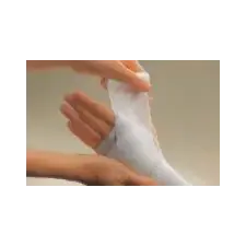  Mollelast pólya 4 m x 4 cm gyógyászati segédeszköz