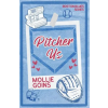 Mollie Goins Pitcher Us (Könyv)