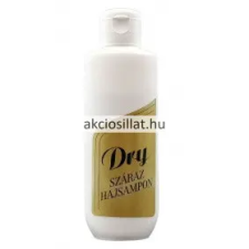 Mollis Dry Száraz Sampon 50g sampon