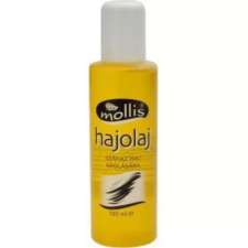Mollis Hajolaj 100ml hajápoló szer