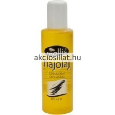 Mollis hajolaj száraz fejbőr és haj ápolására 100ml hajbalzsam