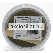 Mollis szőrtelenítő gyanta 100g szőrtelenítés